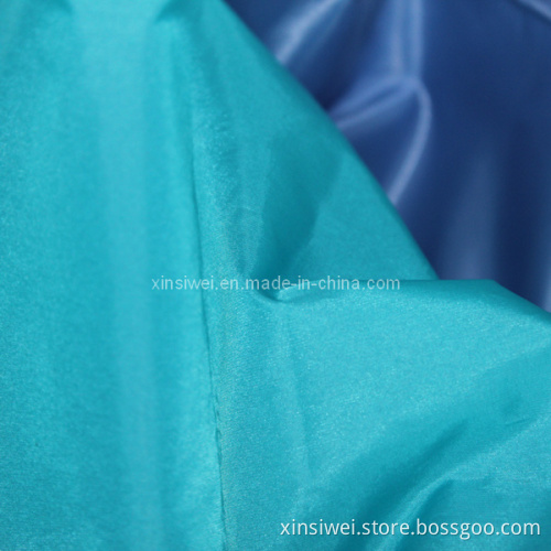 Polyester Taffeta Fabric